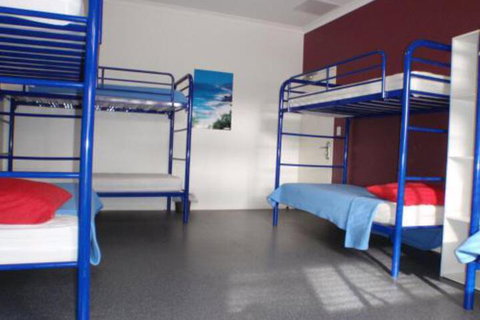 Margaret River Backpackers YHA - Lennox Head Accommodation 3