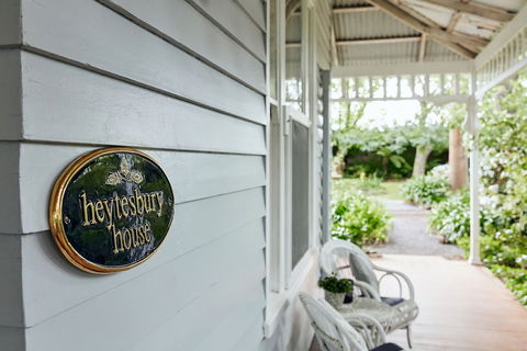 Heytesbury House - Lennox Head Accommodation 1