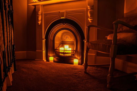 Heytesbury House - Lennox Head Accommodation 3