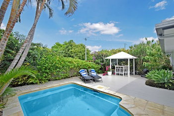 31 On Edward - Lennox Head Accommodation 0