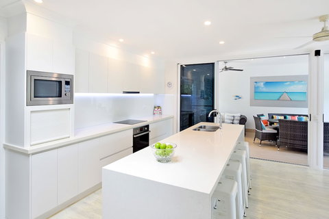 31 On Edward - Lennox Head Accommodation 1