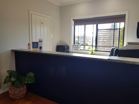 Golden Reef Motor Inn - Lennox Head Accommodation 3