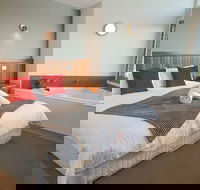 Tides Apartments - Lennox Head Accommodation