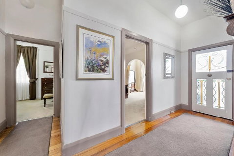 Bakers Retreat - Lennox Head Accommodation 4