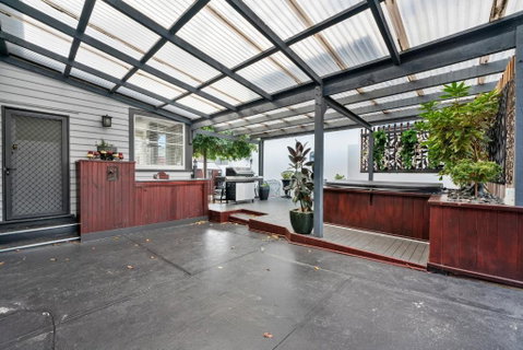 Bakers Retreat - Lennox Head Accommodation 6