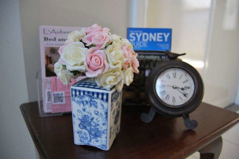 Highclaire House Bed & Breakfast - Lennox Head Accommodation 6