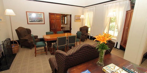 Fitzroy Inn Historic Retreat - Lennox Head Accommodation 5