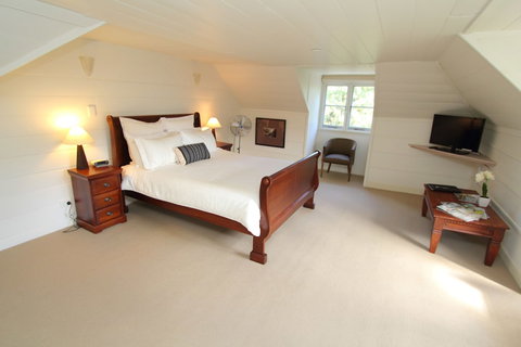 Fitzroy Inn Historic Retreat - Lennox Head Accommodation 4