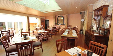 Fitzroy Inn Historic Retreat - Lennox Head Accommodation 6