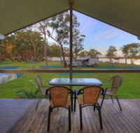 Koala Shores Port Stephens Holiday Park - Lennox Head Accommodation