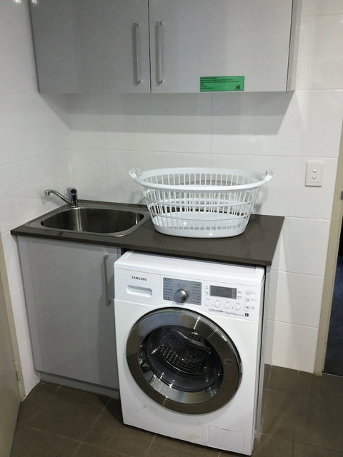 Baileys Serviced Apartments - Lennox Head Accommodation 5