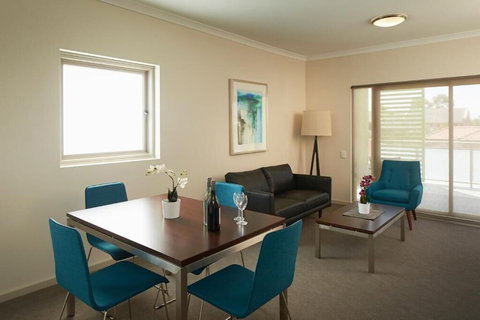Baileys Serviced Apartments - Lennox Head Accommodation 3