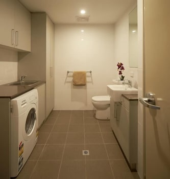 Baileys Serviced Apartments - Lennox Head Accommodation 4
