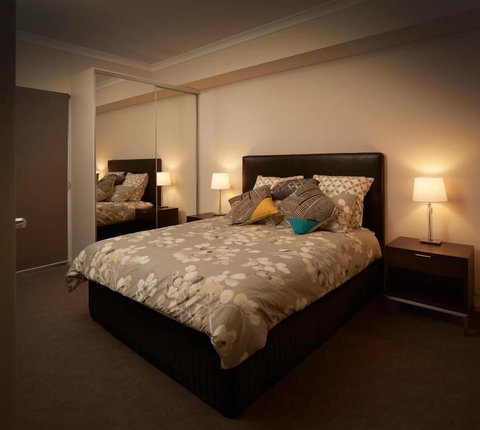 Baileys Serviced Apartments - Lennox Head Accommodation 2