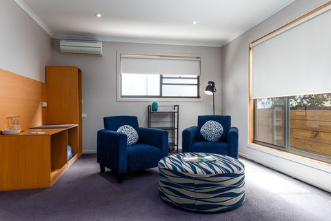 The Edgewater Bed & Breakfast - Lennox Head Accommodation 6