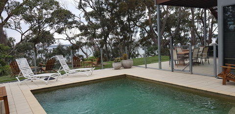 The Edgewater Bed & Breakfast - Lennox Head Accommodation 3