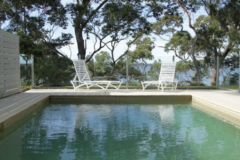 The Edgewater Bed & Breakfast - Lennox Head Accommodation 5