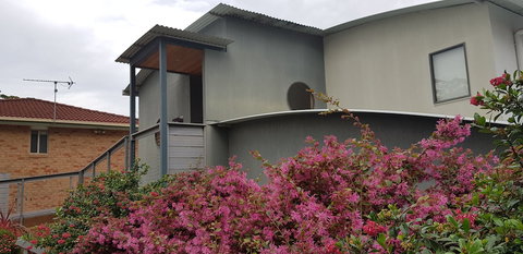 The Edgewater Bed & Breakfast - Lennox Head Accommodation 2