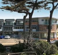 Four Kings Apartments - Lennox Head Accommodation