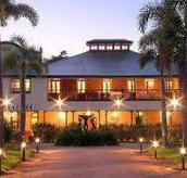 Noorla Heritage Resort - Lennox Head Accommodation