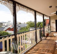 Montacute Boutique Bunkhouse - Lennox Head Accommodation
