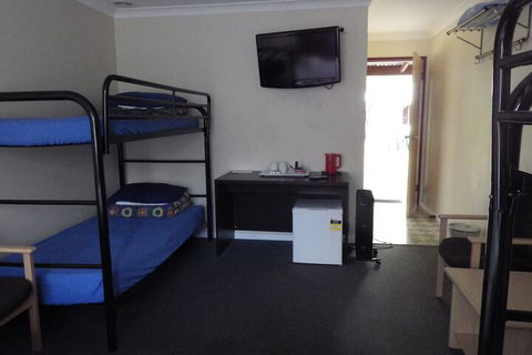 Walpole Lodge - Lennox Head Accommodation 2