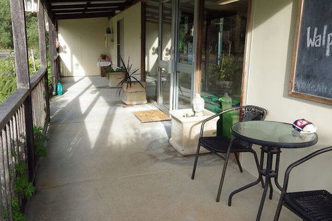 Walpole Lodge - Lennox Head Accommodation 1