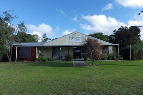 Walpole Lodge - Lennox Head Accommodation 0