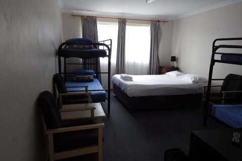 Walpole Lodge - Lennox Head Accommodation 4