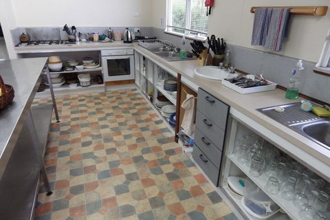 Walpole Lodge - Lennox Head Accommodation 5