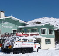 Chalet Sonnenhof - Lennox Head Accommodation
