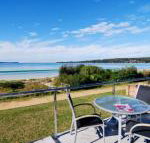 Jervis Bay Waterfront - Lennox Head Accommodation