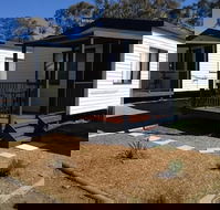 Goulburn South Caravan Park - Lennox Head Accommodation