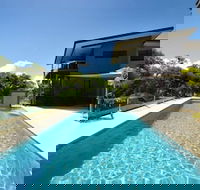 Pinnacle Apartments Hamilton Island - Lennox Head Accommodation