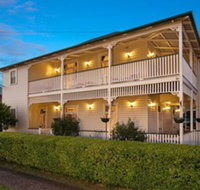 Riversleigh Guesthouse - Lennox Head Accommodation