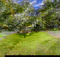 Safety Beach Ocean Bungalows - Lennox Head Accommodation