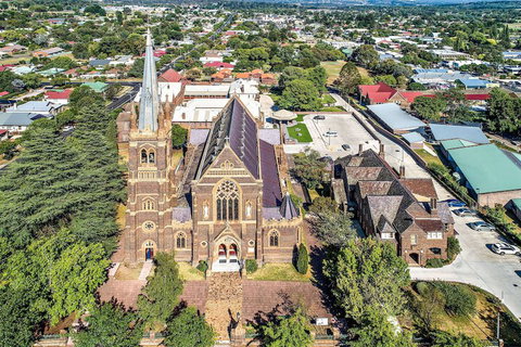 Comfort Inn City Centre Armidale - Lennox Head Accommodation 3