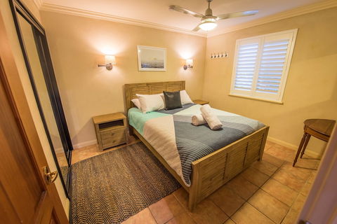 Whalers Cove Villas - Lennox Head Accommodation 6