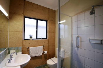 Whalers Cove Villas - Lennox Head Accommodation 0