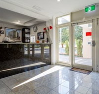 Baileys Motel - Lennox Head Accommodation