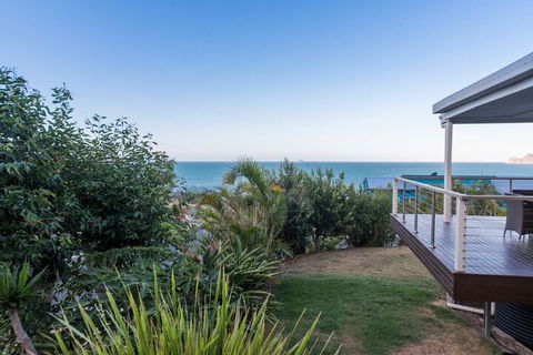 Hydeaway Bay Beach House - Lennox Head Accommodation 2