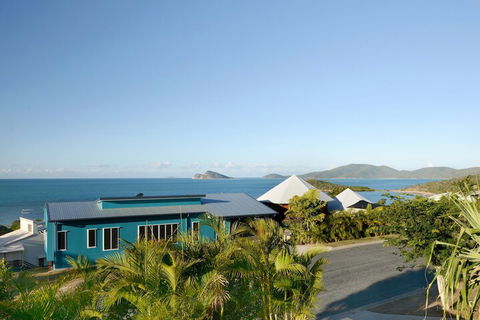 Hydeaway Bay Beach House - Lennox Head Accommodation 1
