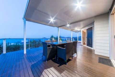 Hydeaway Bay Beach House - Lennox Head Accommodation 0