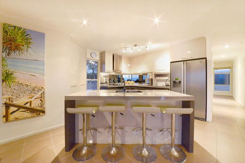 Hydeaway Bay Beach House - Lennox Head Accommodation 5