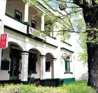 Healesville Hotel - Lennox Head Accommodation