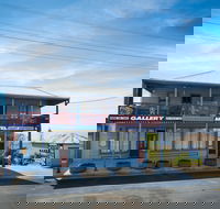 Heritage House Motel  Units - Lennox Head Accommodation