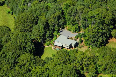 Babbling Brook Retreat - Lennox Head Accommodation 2