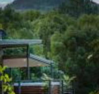 Babbling Brook Retreat - Lennox Head Accommodation