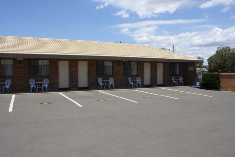 Mid Town Inn Narrabri - Lennox Head Accommodation 2