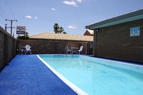 Mid Town Inn Narrabri - Lennox Head Accommodation 3